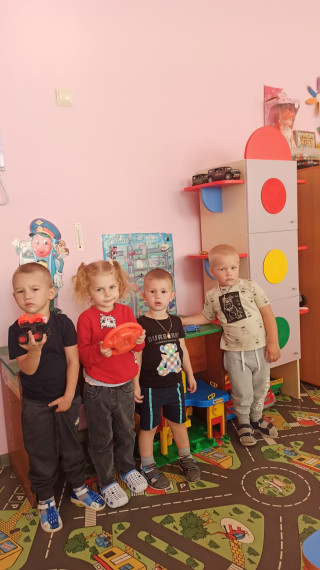 «Я соблюдаю правила».